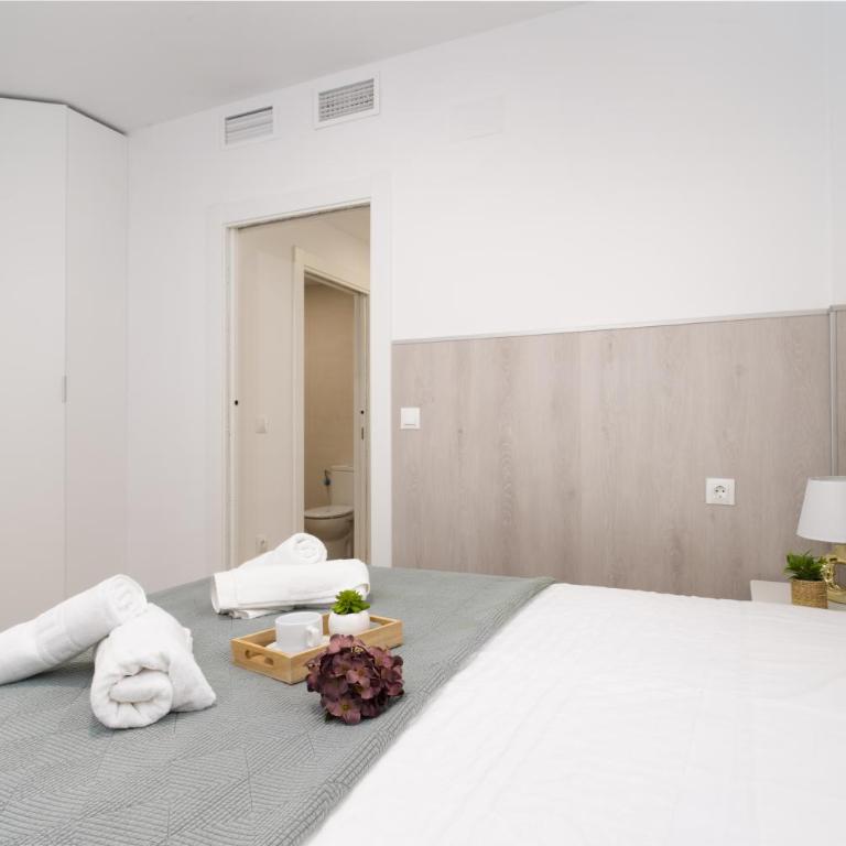 Apartamento moderno cerca de la playa! - Apartamento - 14
