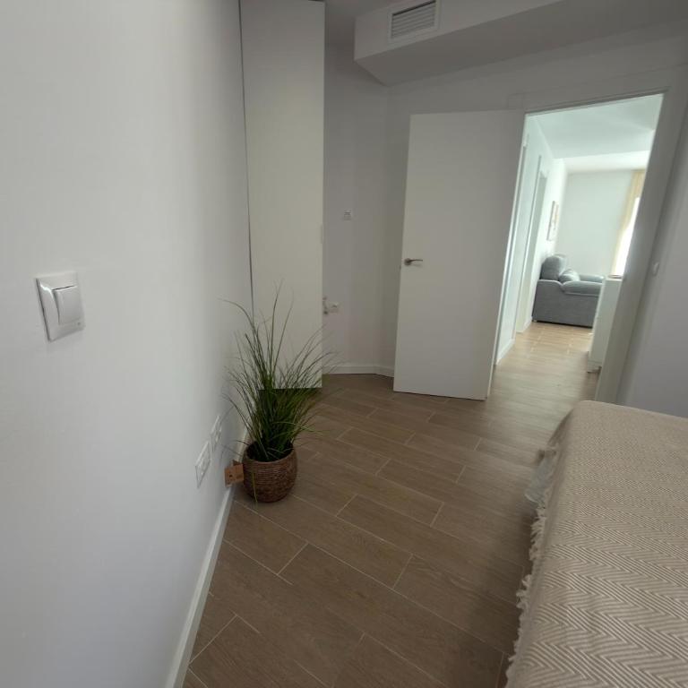 Apartamento moderno cerca de la playa! - Apartamento de 2 dormitorios - 18