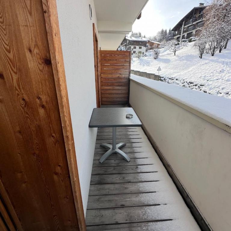 Appartement avec SPA - Appartement 1 Chambre - 18