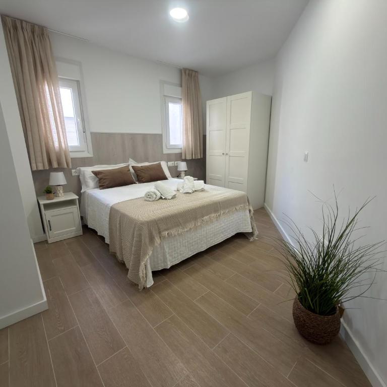 Apartamento moderno cerca de la playa! - Apartamento de 2 dormitorios - 19
