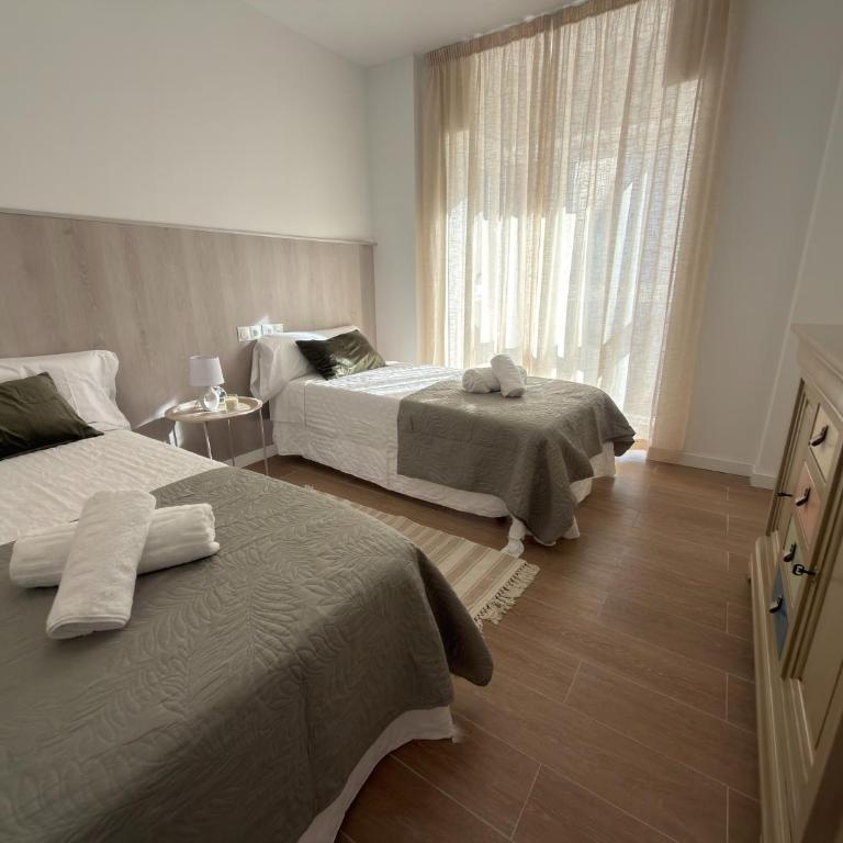 Apartamento moderno cerca de la playa! - Apartamento de 2 dormitorios - 27