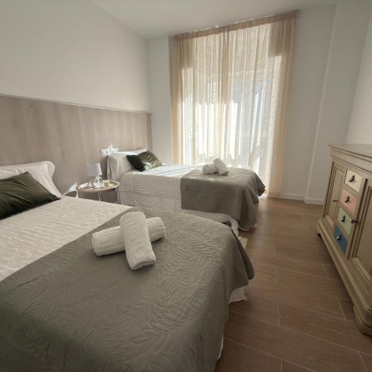 Apartamento moderno cerca de la playa! - Apartamento de 2 dormitorios - 28