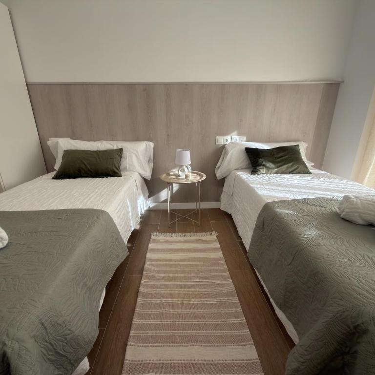 Apartamento moderno cerca de la playa! - Apartamento de 2 dormitorios - 29