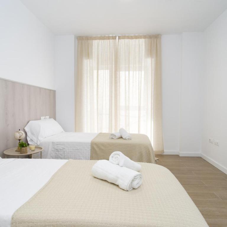 Apartamento moderno cerca de la playa! - Apartamento - 18