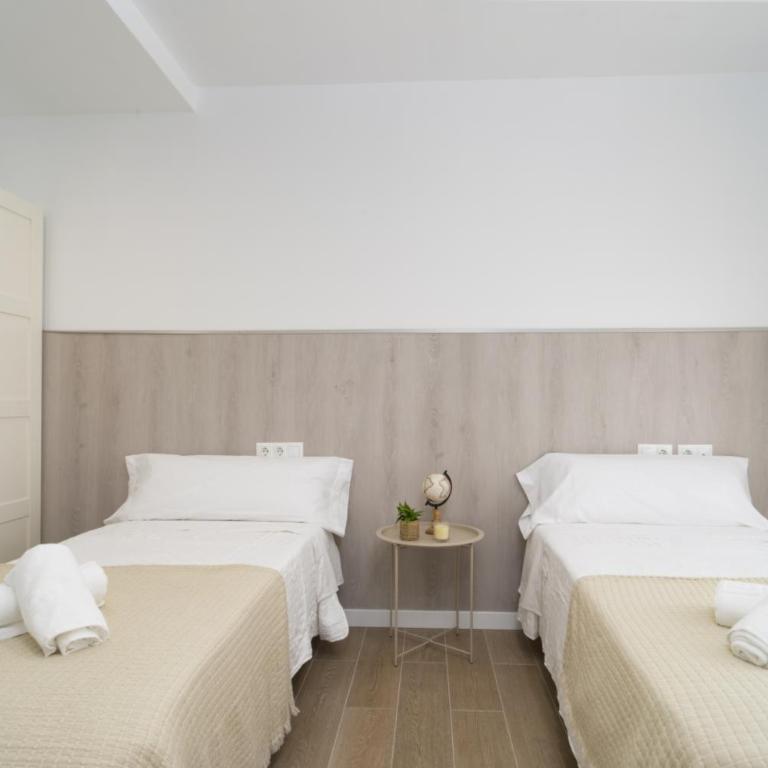 Apartamento moderno cerca de la playa! - Apartamento - 19