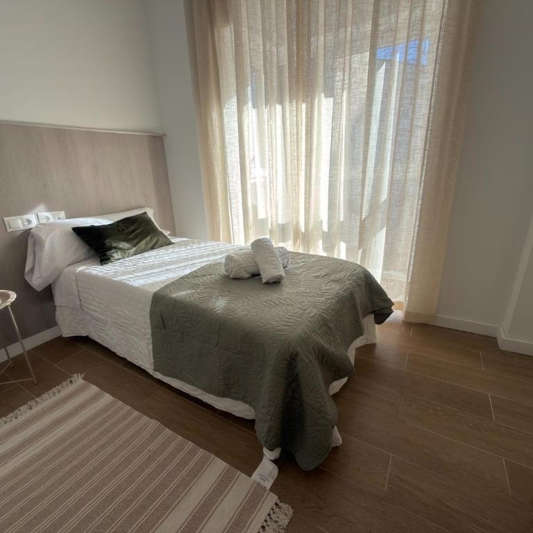 Apartamento moderno cerca de la playa! - Apartamento de 2 dormitorios - 33