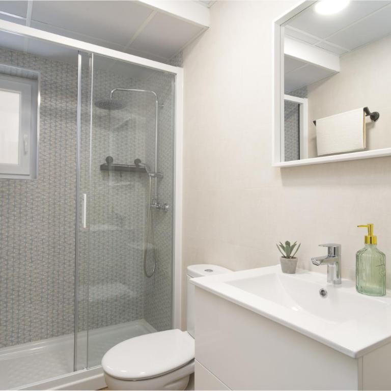 Apartamento moderno cerca de la playa! - Apartamento Superior - 3