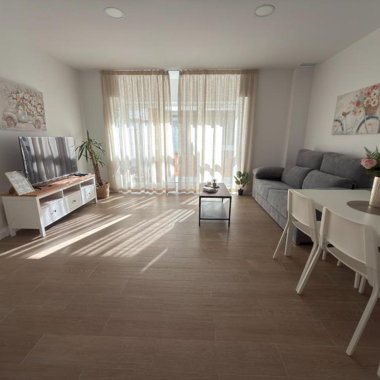 Apartamento moderno cerca de la playa! - Apartamento Superior - 4