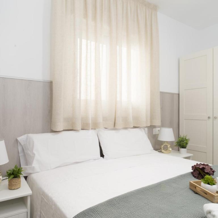 Apartamento moderno cerca de la playa! - Apartamento - 24