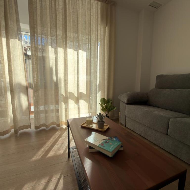 Apartamento moderno cerca de la playa! - Apartamento Estándar - 7