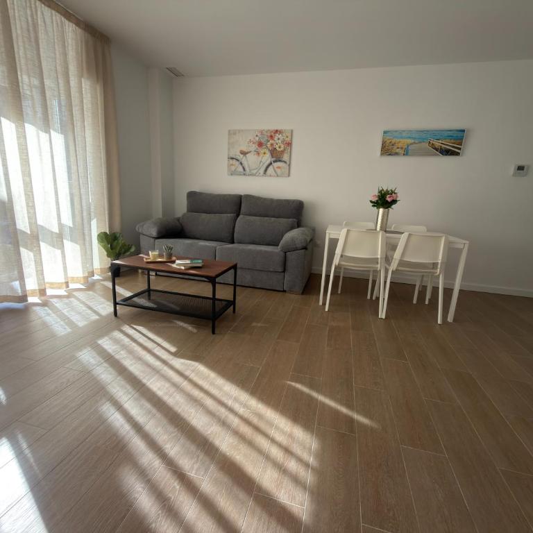 Apartamento moderno cerca de la playa! - Apartamento Estándar - 9