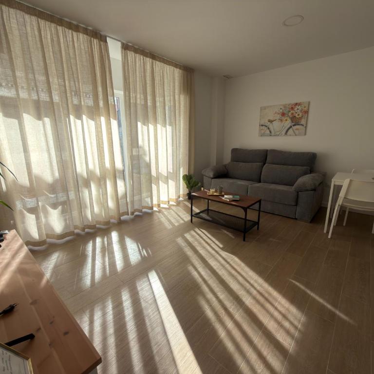 Apartamento moderno cerca de la playa! - Apartamento Estándar - 10