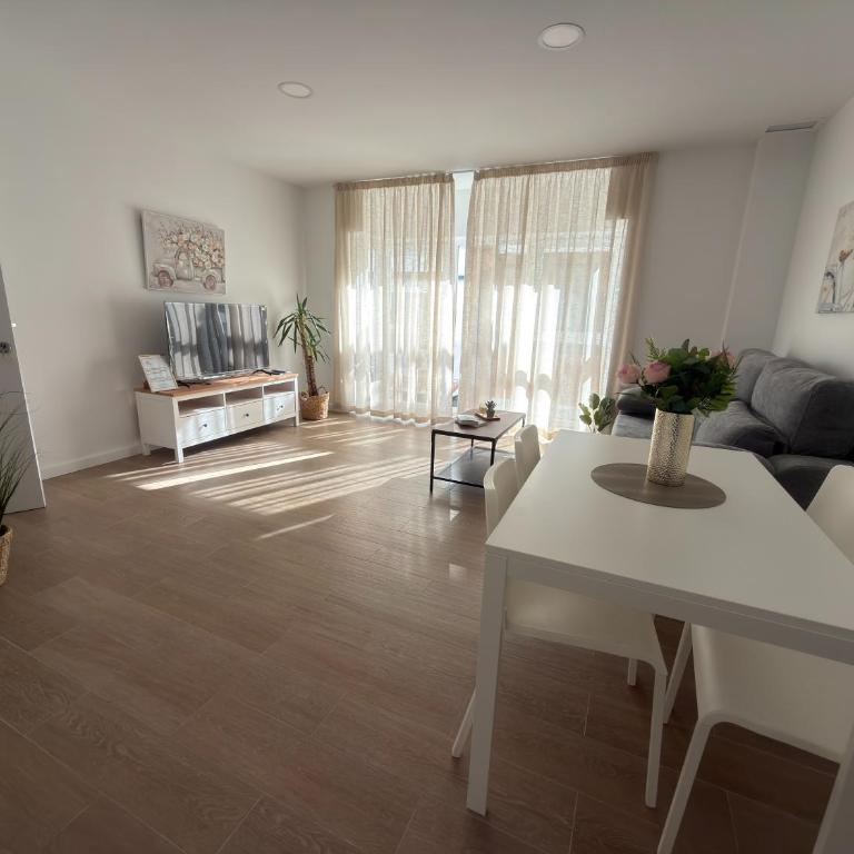 Apartamento moderno cerca de la playa! - Apartamento Estándar - 12