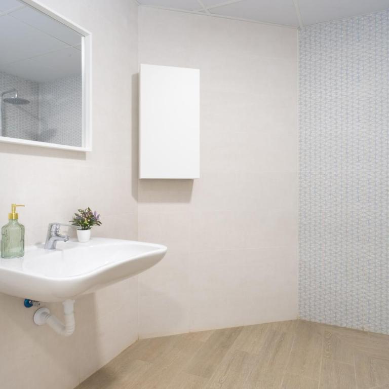 Apartamento moderno cerca de la playa! - Apartamento - 29