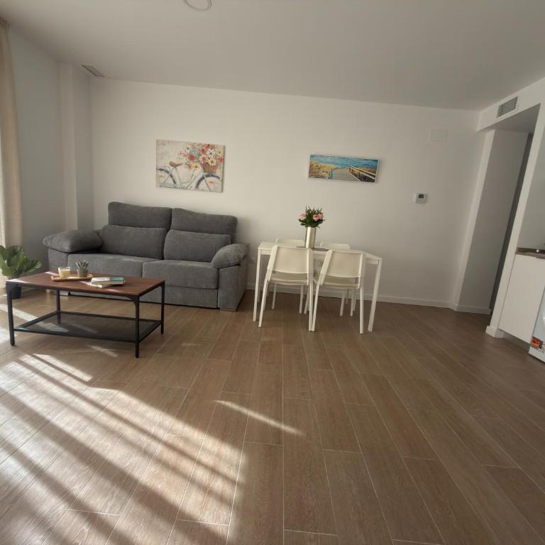 Apartamento moderno cerca de la playa! - Apartamento Estándar - 13