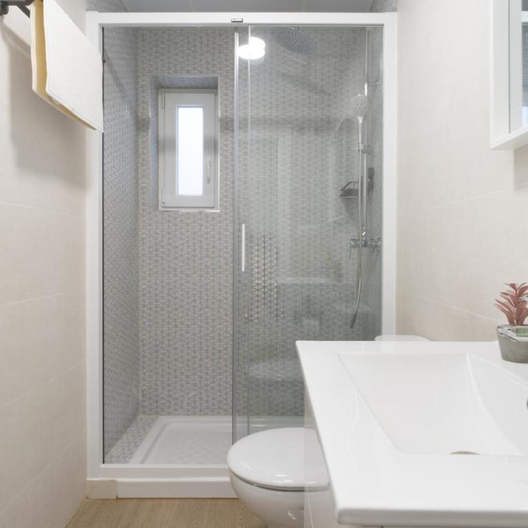 Apartamento moderno cerca de la playa! - Apartamento Superior - 16