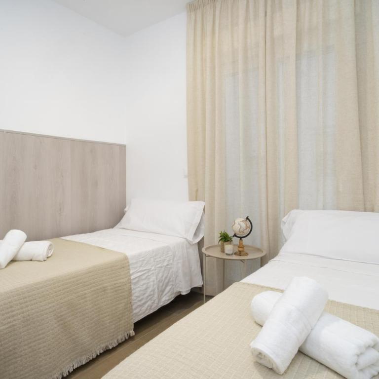 Apartamento moderno cerca de la playa! - Apartamento Superior - 22