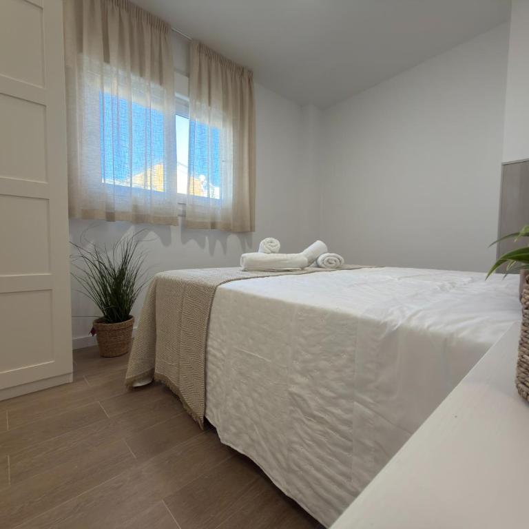 Apartamento moderno cerca de la playa! - Apartamento Estándar - 20