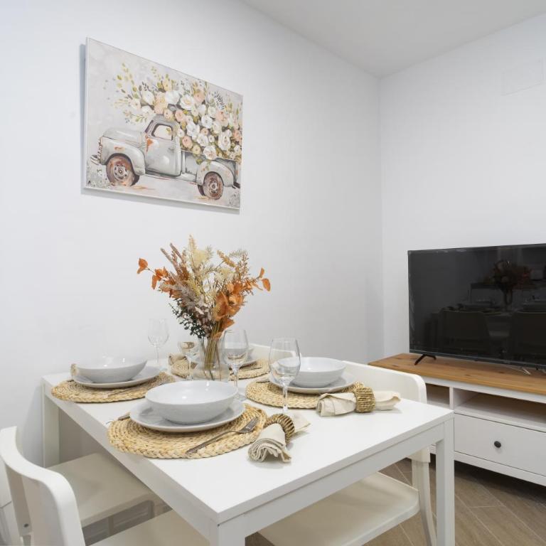 Apartamento moderno cerca de la playa! - Apartamento Deluxe - 3