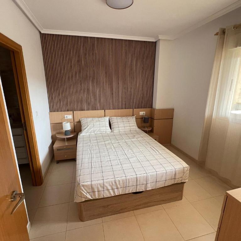 Apartamento con vistas al mar Cala Blanca II - Apartamento de 3 dormitorios - 8
