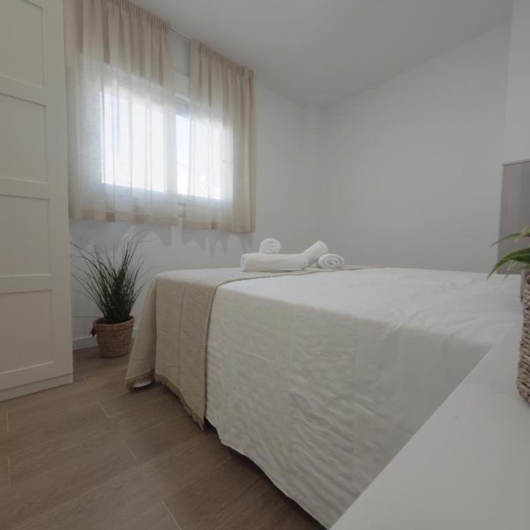 Apartamento moderno cerca de la playa! - Apartamento Estándar - 24