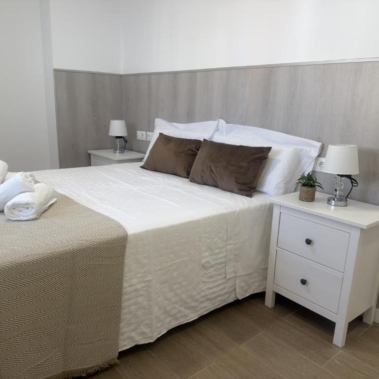 Apartamento moderno cerca de la playa! - Apartamento Estándar - 28
