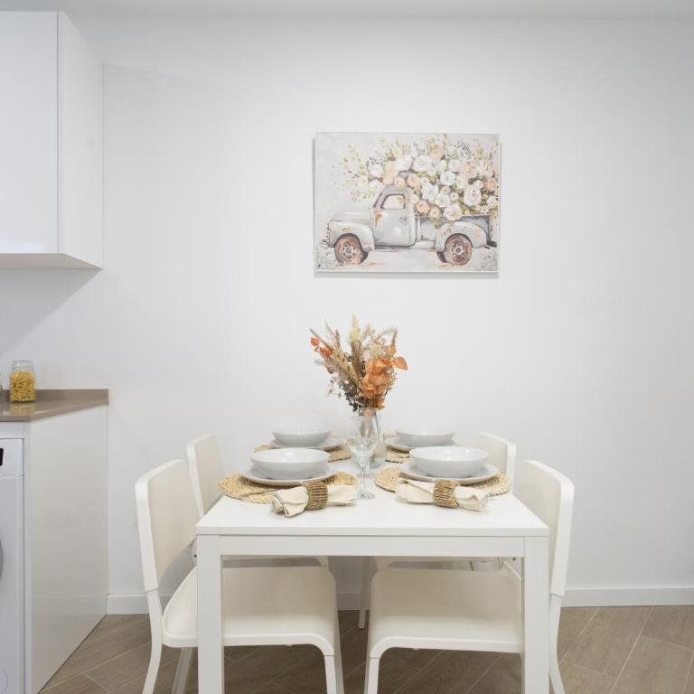 Apartamento moderno cerca de la playa! - Apartamento Deluxe - 13