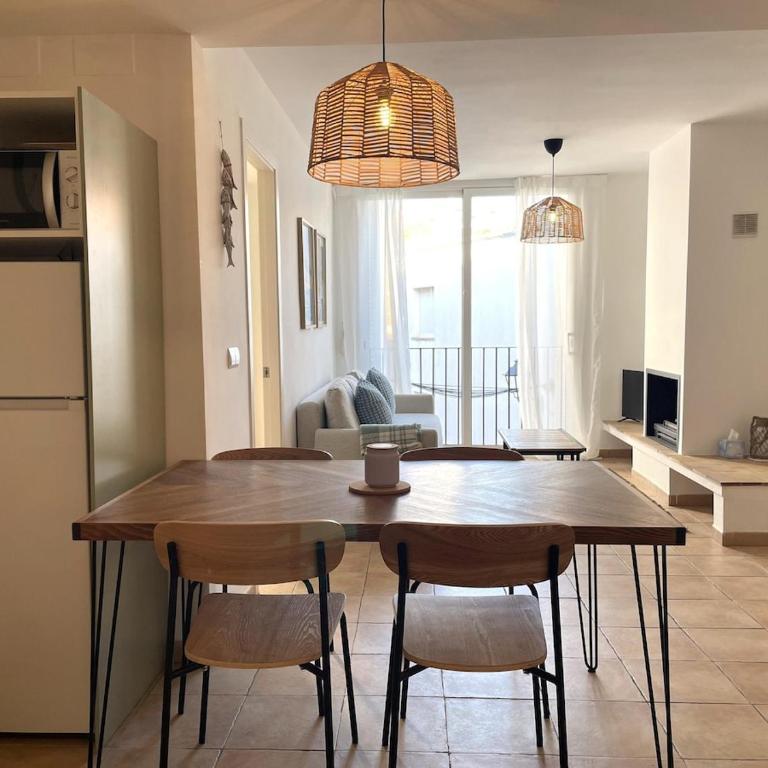 TRAIRE II - Apartamento a 5 minutos del centro - Apartamento de 2 dormitorios - 16