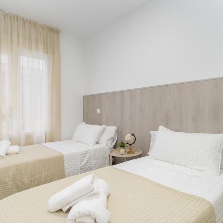 Apartamento moderno cerca de la playa! - Appartamento Deluxe - 18