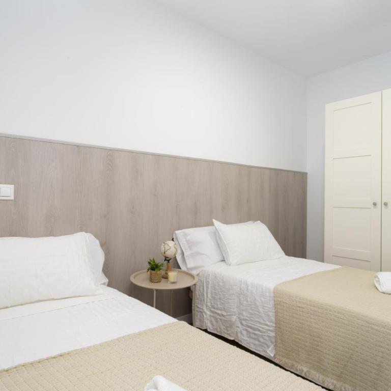 Apartamento moderno cerca de la playa! - Appartamento Deluxe - 19