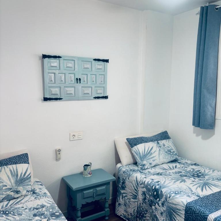 Apartamento zona turística Salou - Two-Bedroom Apartment - 26