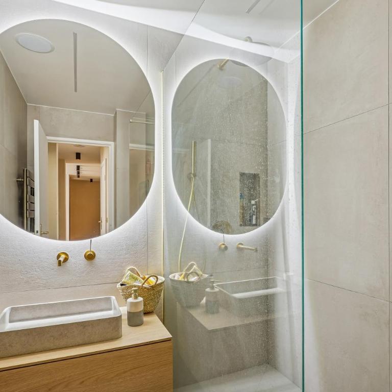 Luxury apartment Saint- Germain-des-Prés Jardin Luxembourg - Appartement 3 Chambres - 20