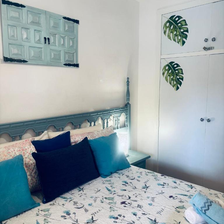 Apartamento zona turística Salou - Two-Bedroom Apartment - 23