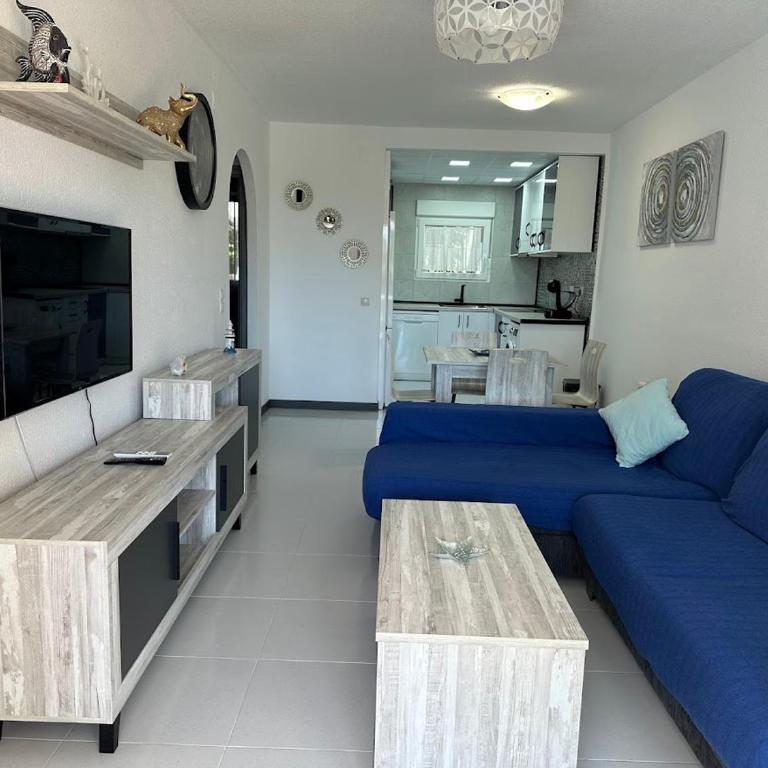 APARTAMENTO HECO - Apartamento con vistas al jardín - 1