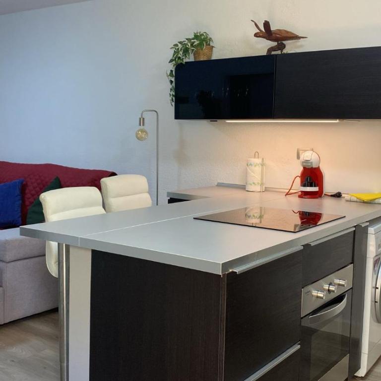 Alquilaencanarias Tagoro Paradise - Apartamento de 1 dormitorio - 6