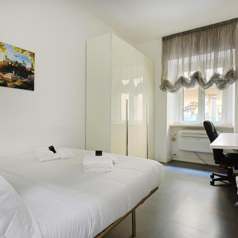 Loving Sweet Roma by Rentbeat - Appartamento con 2 Camere da Letto - 16