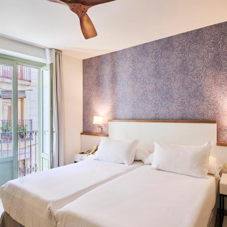 H10 Raco del Pi Boutique hotel - Triple Room - 3