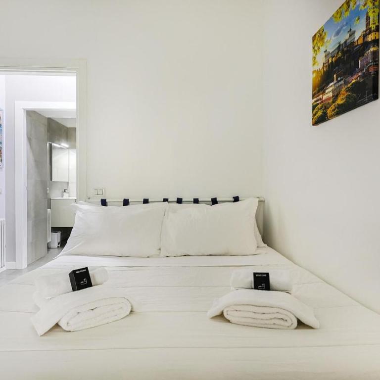 Loving Sweet Roma by Rentbeat - Appartamento con 2 Camere da Letto - 18
