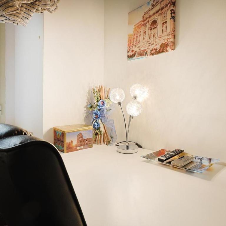 Loving Sweet Roma by Rentbeat - Appartamento con 2 Camere da Letto - 33