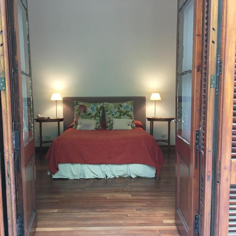 Cruce´s Hotel Boutique - Habitación Doble Superior - 2