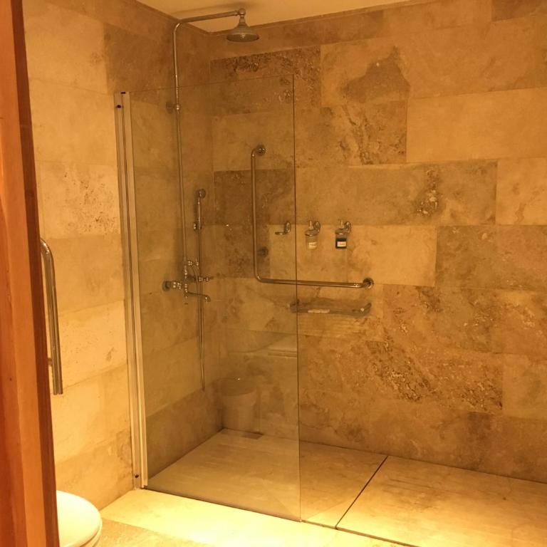 Cruce´s Hotel Boutique - Habitación Doble Superior - 11