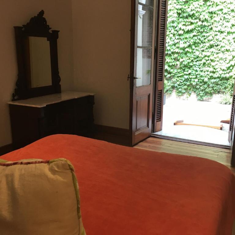 Cruce´s Hotel Boutique - Habitación Doble Superior - 4