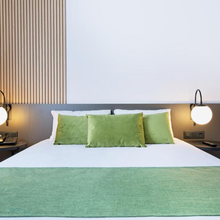 DWO Colours Alcalá - Double Room - 6