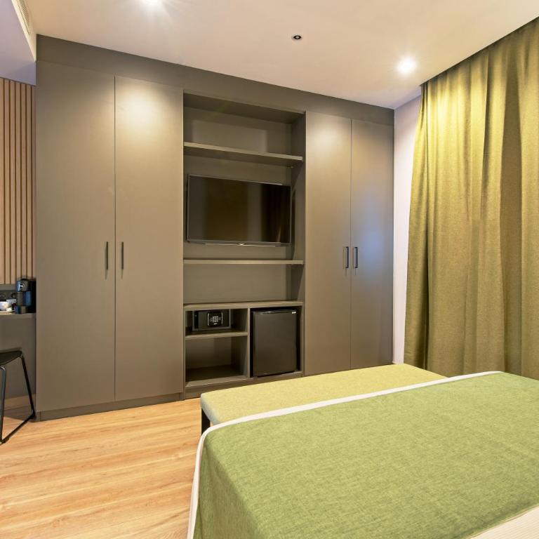 DWO Colours Alcalá - Double Room - 7