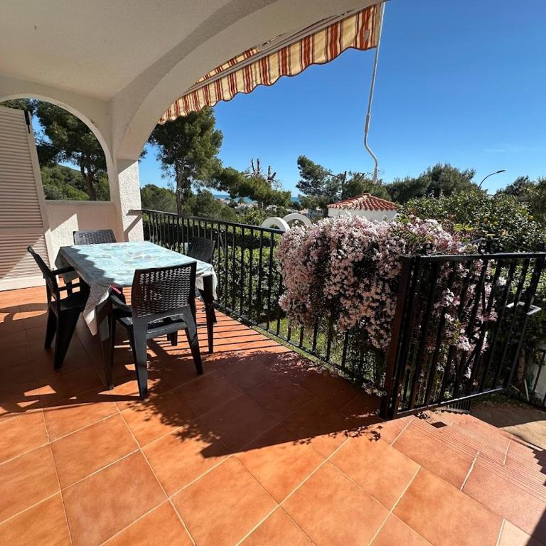 APARTAMENTO HECO - Apartamento con vistas al jardín - 36