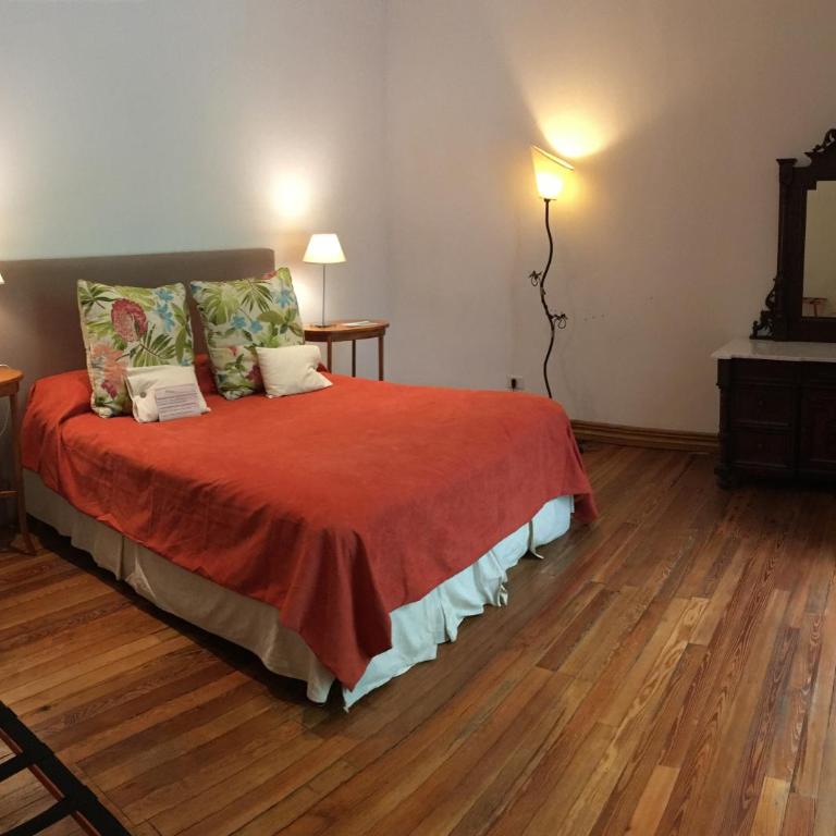 Cruce´s Hotel Boutique - Habitación Doble Superior - 3