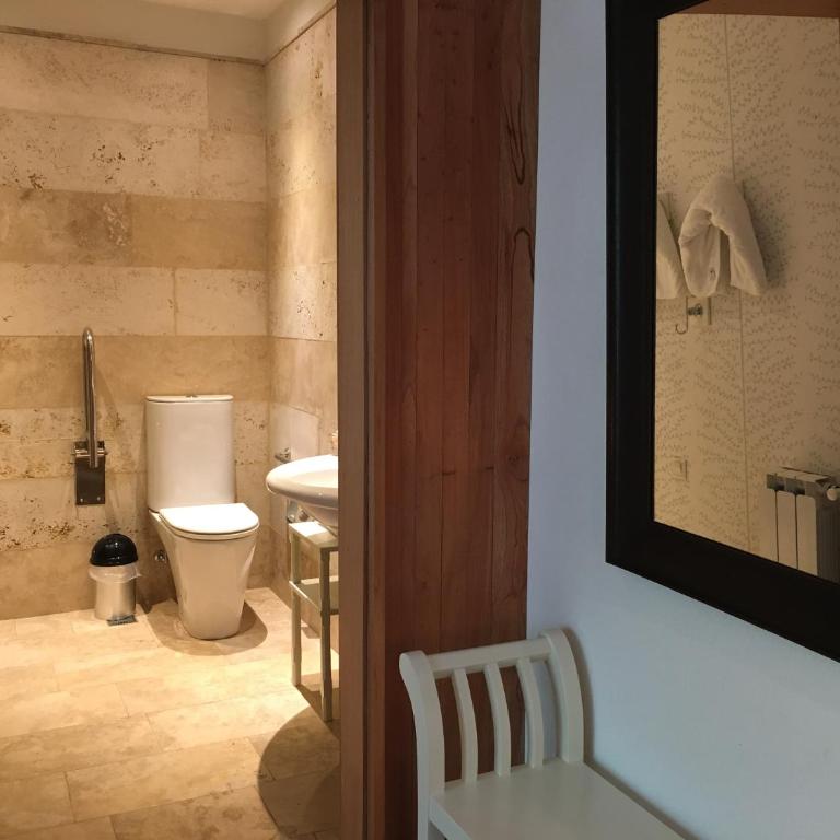 Cruce´s Hotel Boutique - Habitación Doble Superior - 13