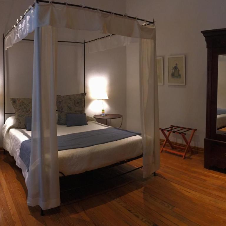 Cruce´s Hotel Boutique - Habitación Doble Superior - 14