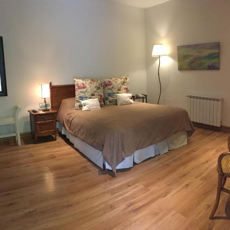 Cruce´s Hotel Boutique - Habitación Doble Superior - 16