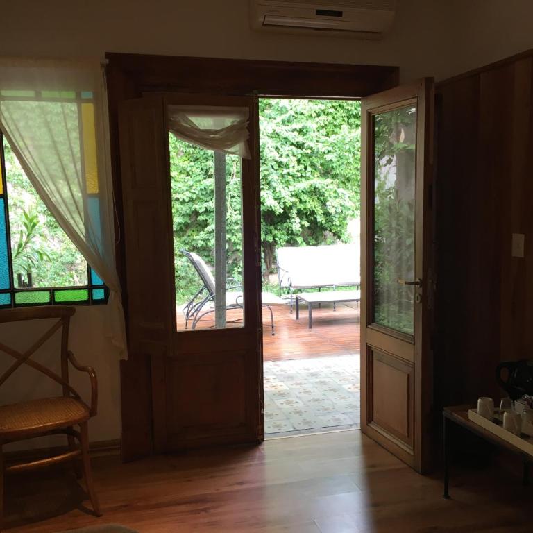 Cruce´s Hotel Boutique - Habitación Doble Superior - 17